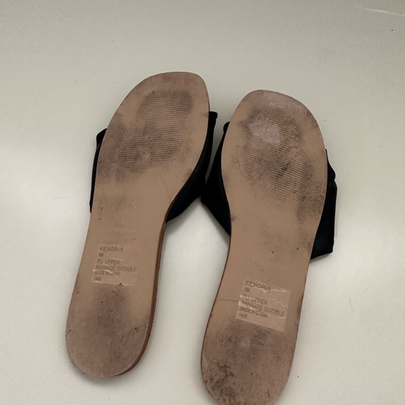 Steve Madden Kendria Sandal Size 8 - Picture 4 of 5